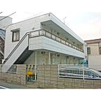 東京都目黒区目黒本町4丁目13-1：物件画像／株式会社ミニミニ城南 学芸大学店