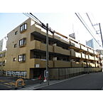 東京都品川区上大崎3丁目13-21：物件画像／大東建託リーシング株式会社 東京蒲田店