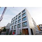 東京都品川区西五反田5丁目32-7：物件画像／大東建託リーシング株式会社 東京蒲田店
