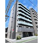 東京都板橋区双葉町47-19：物件画像／株式会社長太郎不動産　本蓮沼駅前店