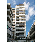 東京都江東区東陽1丁目25-14：物件画像／株式会社ハウスメイトショップ　青戸店