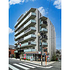 東京都品川区豊町6丁目12-6：物件画像／大東建託リーシング株式会社 東京蒲田店