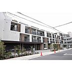東京都目黒区青葉台1丁目14-4：物件画像／株式会社ミニミニ城南 学芸大学店