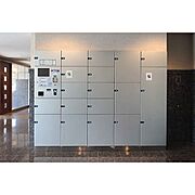 宅配ＢＯＸ