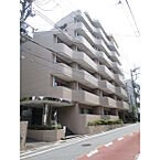 東京都目黒区中根2丁目5-13：物件画像／株式会社ハウスメイトショップ　目黒店