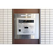 オートロック