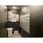 メールボックス