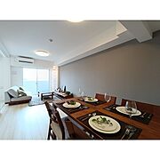 家具・調度品は賃貸に付属いたしません。