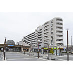 東京都多摩市唐木田1丁目1-7：物件画像／大東建託リーシング株式会社　町田店