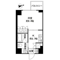 ＲＯＤＩＡ立川 4階