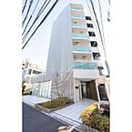 東京都目黒区中央町2丁目38-16：物件画像／株式会社ハウスメイトショップ　武蔵小杉店