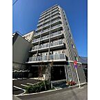 東京都墨田区東向島5丁目1-1：物件画像／スタートライン 湾岸豊洲店（スタートライングループ株式会社）