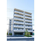 東京都品川区戸越4丁目4-4：物件画像／大東建託リーシング株式会社　川崎店