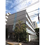東京都大田区大森北5丁目8-24：物件画像／株式会社ミニミニ城南 蒲田店