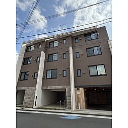 タスキ　リシェス　池上