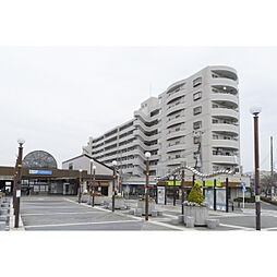 プラザ唐木田