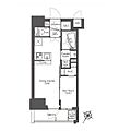 COMFORIA滝野川9階12.7万円