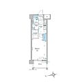 ルフォンプログレ赤羽4階12.1万円