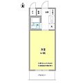 ウッドクレスト砧1階6.2万円