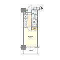 BPRレジデンス船橋5階8.2万円