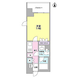 Ceresia Court Asukayama 7階