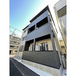 外観 外観