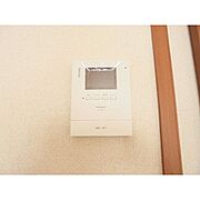 モニターインターホン