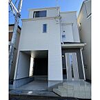埼玉県川越市むさし野南22-23：物件画像／あさや住宅
