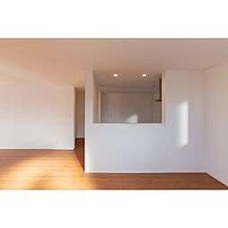 Kolet野田親野井 1階3LDKのリビング/ダイニング