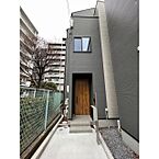 東京都足立区中川4丁目10-3：物件画像／株式会社ハウスメイトショップ　青戸店