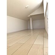 小屋裏