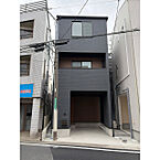 東京都国分寺市東恋ヶ窪4丁目22-19：物件画像／株式会社タイセイ・ハウジー 立川営業所