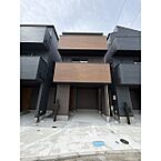 神奈川県鎌倉市腰越861-6：物件画像／株式会社ハウスメイトショップ　藤沢店