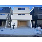神奈川県川崎市多摩区登戸新町115-10：物件画像／株式会社タイセイ・ハウジー　向ヶ丘営業所