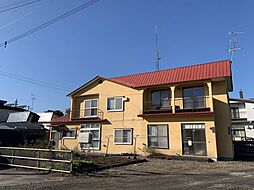 東15条南4丁目解体更地渡し中古戸建・売土地
