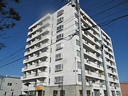 クラックスハイム第3帯広