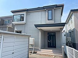 東5条南8丁目　中古戸建
