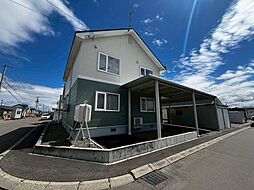 幕別町札内新北町　中古戸建