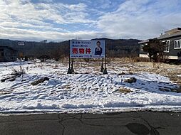 士幌町字下居辺西2線　売土地
