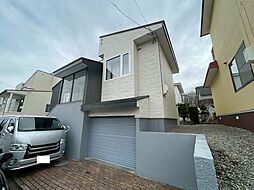 自由が丘3丁目　中古戸建