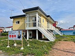 池田町字利別西町　中古戸建