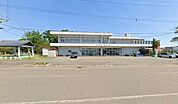 幕別町 町民会館 1180m