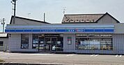 ローソン 幕別札内中央店 1160m