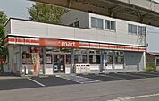 セイコーマート帯広東12条店 680m