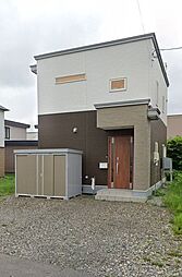 東1条北1丁目　中古戸建