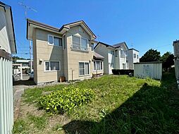 西21条南2丁目　中古戸建