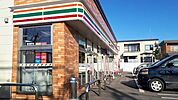 セブン-イレブン 帯広東4条南店 990m