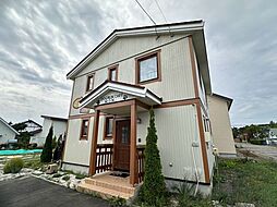 幕別町旭町 中古戸建