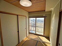 和室の画像
