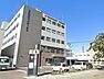 周辺：北海道銀行帯広支店 1140m